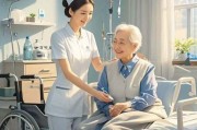 养老护理前景怎么样_养老护理行业赚钱吗