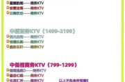 ktv怎么选_ktv包间价格一般多少