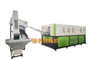 吹瓶机未来五年市场潜力_吹瓶机行业赚钱吗