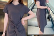 2024年女装流行趋势_如何挑选显瘦连衣裙