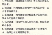 印染废水怎么处理_印染废水环保公司哪家好