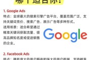 海外广告投放怎么做_国内广告平台有哪些