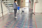 碳晶地暖耗电量高吗_碳晶科技开发有限公司怎么样