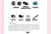 电动机行业发展趋势_高效节能电机选型指南