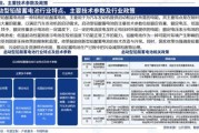 电池制造行业前景如何_电池制造行业有哪些投资机会