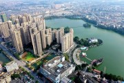 贵港未来发展前景怎么样_贵港买房投资哪里好