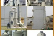 福建环保科技有限公司哪家好_废气废水处理价格贵吗
