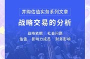 互联网并购如何估值_并购后整合难点有哪些