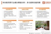 茶叶前景怎么样_茶叶行业未来赚钱吗