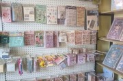 文具行业未来趋势_2024年文具店还能赚钱吗