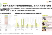 服装行业前景怎么样_2024年还能赚钱吗
