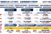ict行业未来趋势_企业如何抓住数字化转型机遇