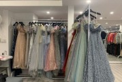 服装租赁前景怎么样_服装租赁赚钱吗