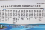 公交车广告投放多少钱_公交线路怎么选