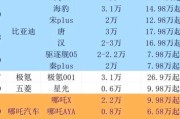 新能源汽车值得买吗_2024年燃油车会降价吗