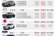 新能源汽车品牌哪个好_2024年购车避坑指南