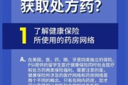 美国网上药店合法吗_如何安全购买处方药