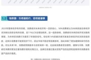 消费品行业趋势分析_2024年品牌如何突围