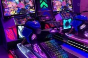 电玩行业前景怎么样_电玩游戏创业赚钱吗