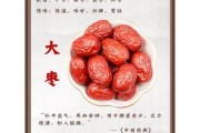 枣的功效与作用_吃枣会上火吗