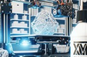 3d打印未来十年前景如何_3d打印创业机会在哪里