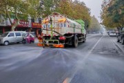 蚌埠桑德环卫有限公司怎么样_服务范围有哪些