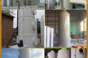 成都环保技术有限公司哪家好_废气处理设备多少钱
