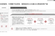 华为工业互联网预测_2025年制造业如何转型