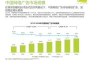 互联网广告行业发展前景_未来五年趋势