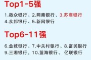 互联网银行规模排名_哪家银行用户最多