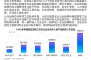 企业服务行业分析报告_2024年市场趋势如何