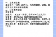 连锁餐饮加盟费用多少_如何选址更赚钱