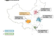 互联网行业地域分布特点_哪些城市机会最多