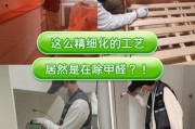 武汉除甲醛公司哪家好_室内甲醛治理价格是多少