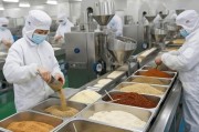 调味料制造行业前景如何_调味料工厂怎么选址