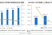 互联网支付最新趋势_2024年移动支付安全吗