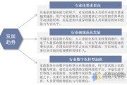 家政行业未来发展前景怎么样_家政服务创业机会有哪些