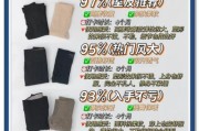 打底裤怎么选_打底裤什么材质好