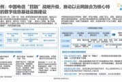 通信服务业未来趋势_通信运营商如何转型