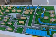 沙盘模型前景怎么样_沙盘模型未来发展趋势