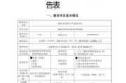 合生实业有限公司环评流程_合生实业有限公司环评报告怎么写