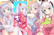 2017漫画行业趋势_如何抓住二次元红利