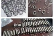 弹簧生产厂家哪家好_弹簧价格多少钱一个