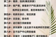 二手房交易前景怎么样_2024年还能不能买二手房
