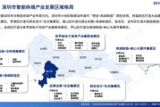 计算机行业地域分布特点_哪些城市机会最多