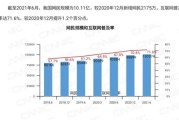 2005年网民规模有多少_当年互联网普及率是多少