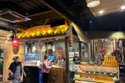 特色餐饮市场前景怎么样_如何开一家特色餐厅