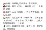 莘庄未来房价走势_莘庄值得投资吗