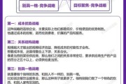 互联网金融战略分析_如何制定差异化竞争策略
