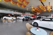 4s店未来前景怎么样_2024年还能开吗